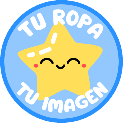 Tu Ropa Tu Imagen Logo